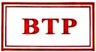 Trademark BTP