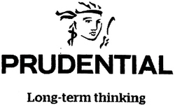 Trademark PRUDENTIAL LONG-TEM THINKING