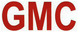 Trademark GMC