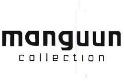 Trademark MANGUUN COLLECTION