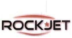 Trademark ROCK JET