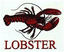 Trademark LOBSTER