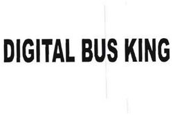 Trademark DIGITAL BUS KING