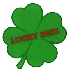 Trademark LUCKY RICE