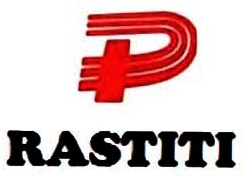 Trademark RASTITI + LOGO