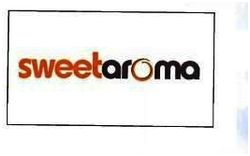 Trademark SWEETAROMA