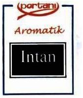 Trademark PERTANI AROMATIK INTAN