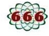 Trademark 666