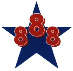 Trademark 888