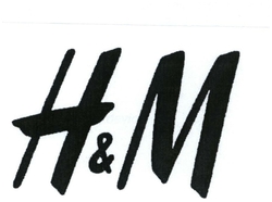 Trademark H&M