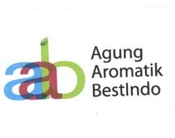 Trademark AAB AGUNG AROMATIK BESTINDO