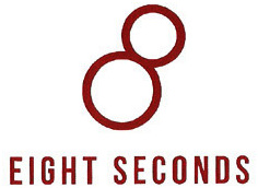 Trademark EIGHT SECONDS + LOGO