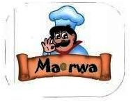 Trademark MA@RWA + LUKISAN CHEF (KOKI)