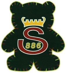 Trademark S886