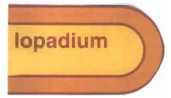 Trademark LOPADIUM