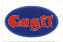 Trademark CAGIL