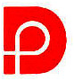 Trademark LOGO P