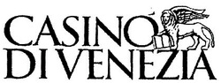 Trademark CASINO DIVENEZIA