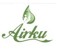 Trademark AIRKU + LOGO