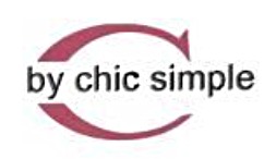 Trademark BY CHIC SIMPLE + LOGO C