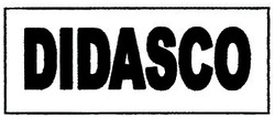 Trademark DIDASCO