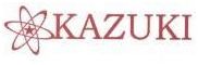 Trademark KAZUKI + LOGO