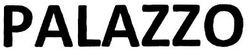 Trademark PALAZZO