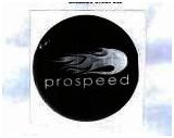 Trademark PROSPEED