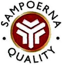 Trademark SAMPOERNA + LOGO