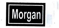 Trademark MORGAN