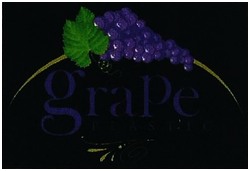 Trademark GRAPE PLASTIC