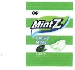 Trademark OT MINTZ