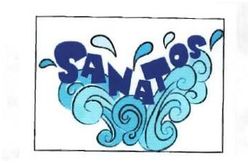 Trademark SANATOS + LOGO