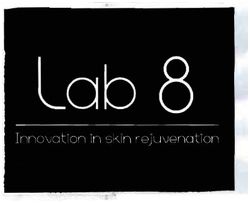 Trademark LAB 8