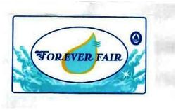 Trademark FOREVER FAIR + LOGO