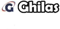 Trademark CHILAS + LOGO