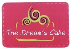 Trademark THE DREAMS CAKE