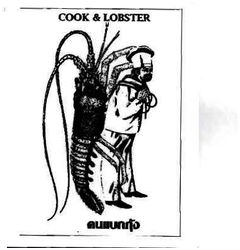 Trademark COOK & LOBSTER