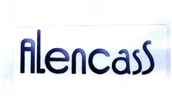 Trademark ALENCASS