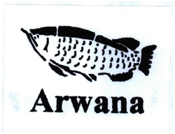 Trademark ARWANA