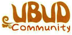 Trademark UBUD COMMUNITY