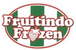 Trademark FRUITINDO FROZEN + LUKISAN