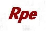 Trademark RPE