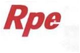 Trademark RPE