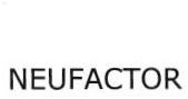 Trademark NEUFACTOR