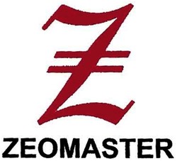 Trademark ZEOMASTER + LOGO