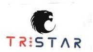 Trademark TRISTAR + LUKISAN