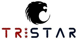 Trademark TRISTAR + LUKSIAN