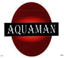 Trademark AQUAMAN