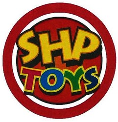 Trademark SHP TOYS